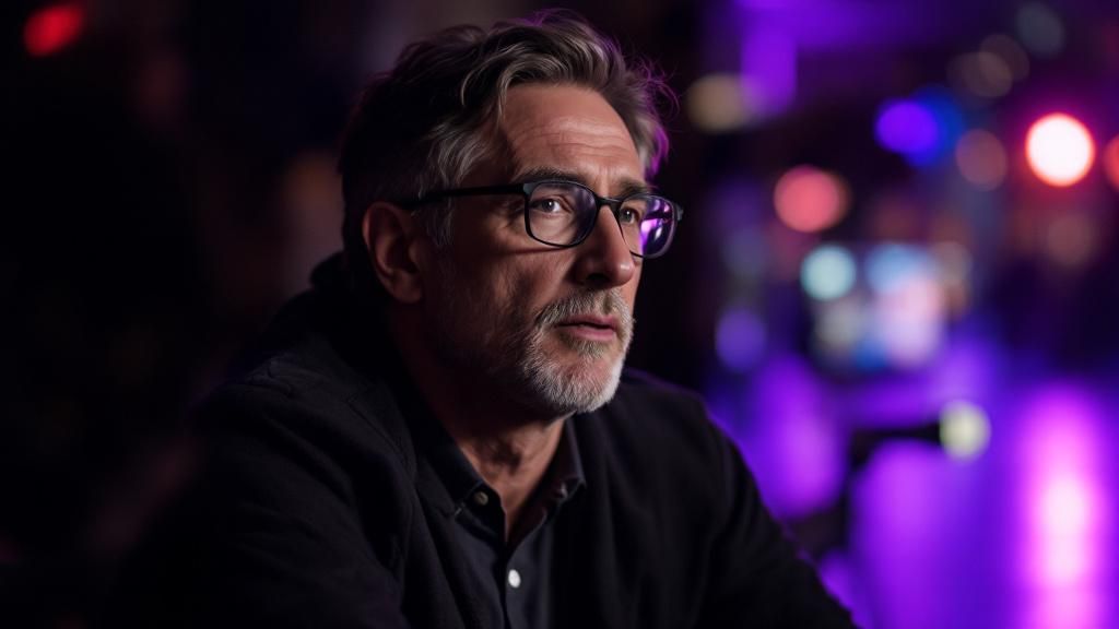 Academy Award-winning Directors Share Expert Sessions On Creating Compelling Stories Aimed at Contemporary Viewers