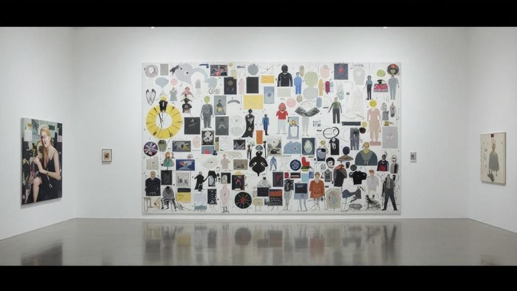 Turner Prize Shortlist Showcases Varied Perspectives Pushing Against Conventional Art Boundaries